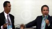 Entrevista de testimonio