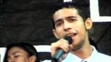 Quiero a tu lado estar