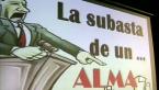 La subasta de un alma