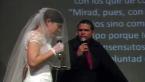 Iglesia despierta