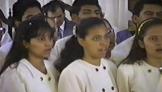 Nadie pudo amarme como Cristo