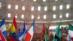 Celebración 50 años misiones extranjera