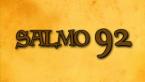 Salmo 92