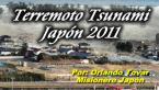 Situación actual en Japón